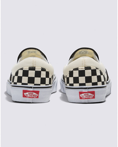 VANS Ua Classic Slip On Unisex Sneakers